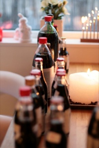 Julmusttest 2011