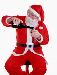Julmusttest 2012