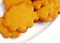 Pepparkakor