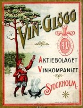 Vinhandlarens glögg