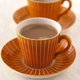 Hot Mocca