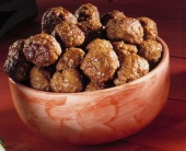 Svenska köttbullar