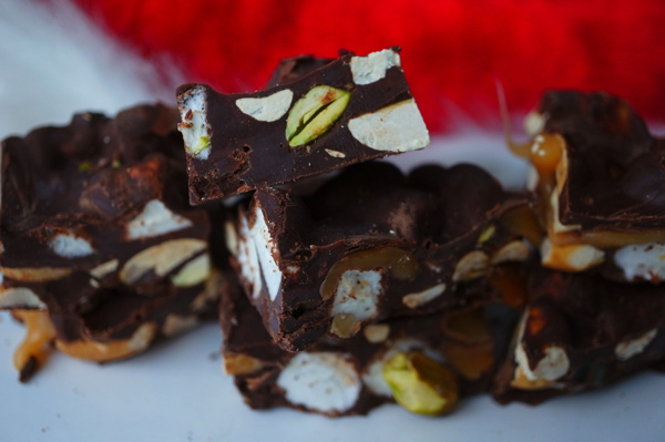 Rocky Road