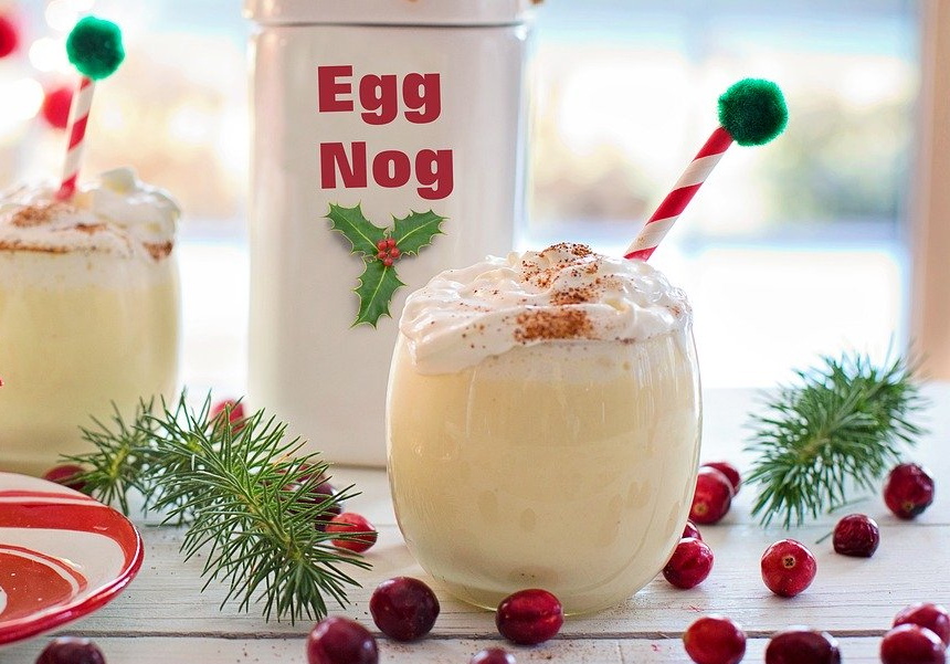 Eggnog