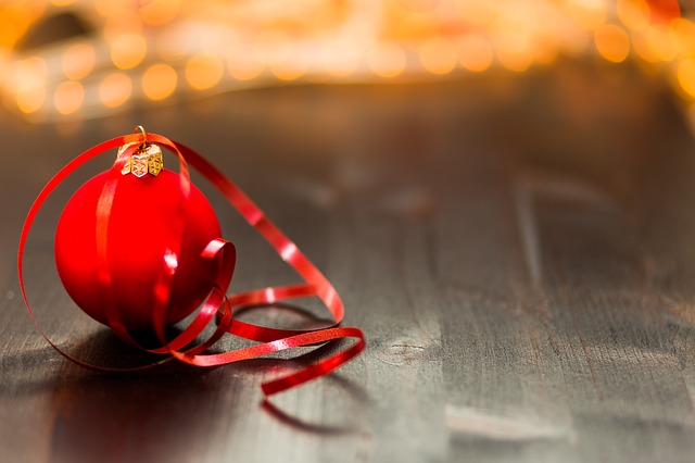 Annandag jul