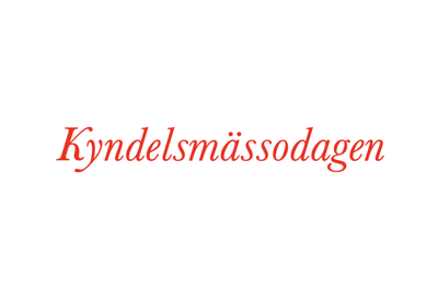 Kyndelsmässodagen