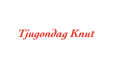 Tjugondag Knut
