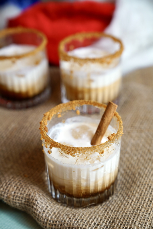 Pepparkaks-White Russian