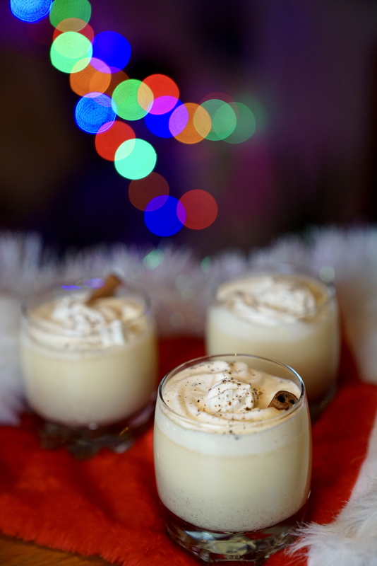 Eggnog