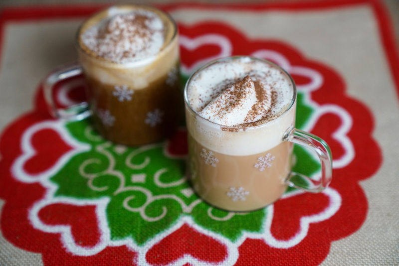 Kaffe Karlsson juldrink