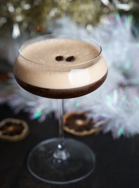 Espresso Martini